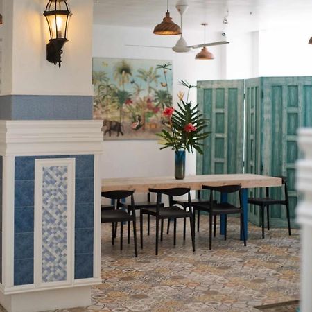 1001 Nights Boutique Inn كاجايان دي أورو المظهر الخارجي الصورة