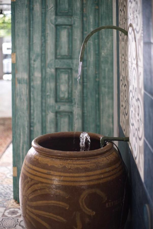 1001 Nights Boutique Inn كاجايان دي أورو المظهر الخارجي الصورة