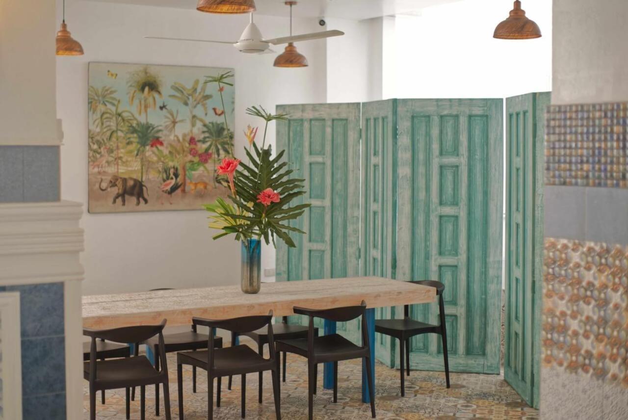 1001 Nights Boutique Inn كاجايان دي أورو المظهر الخارجي الصورة