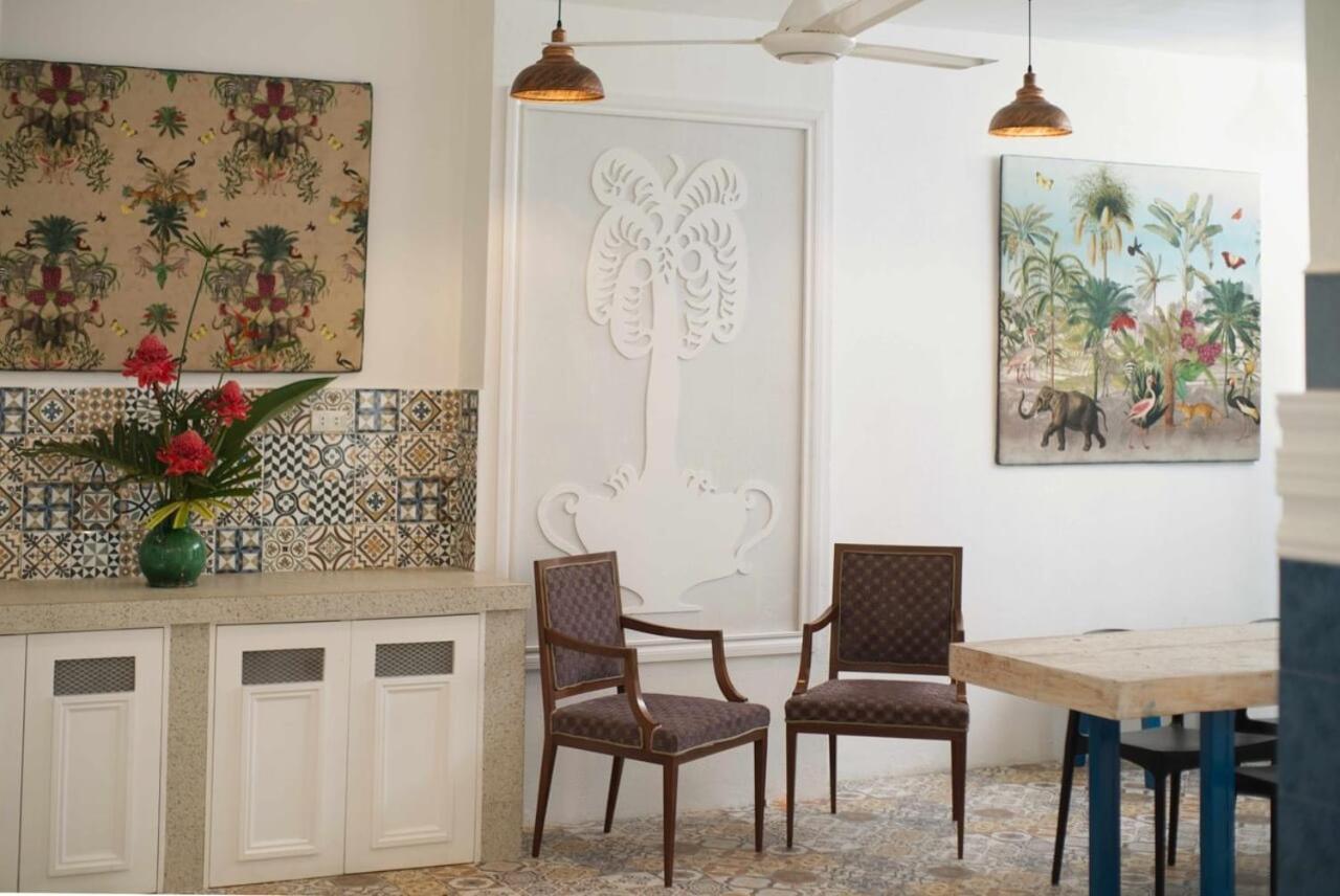 1001 Nights Boutique Inn كاجايان دي أورو المظهر الخارجي الصورة