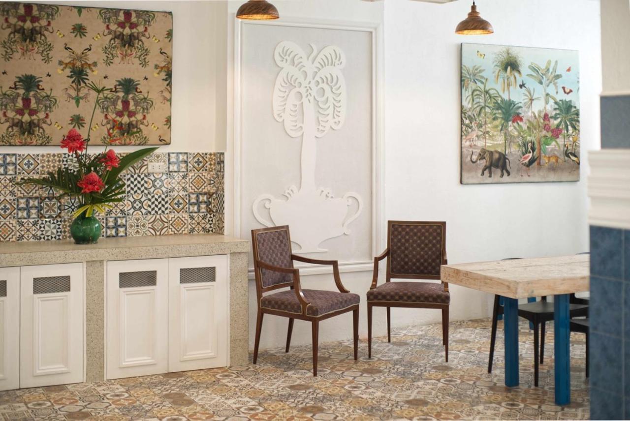 1001 Nights Boutique Inn كاجايان دي أورو المظهر الخارجي الصورة
