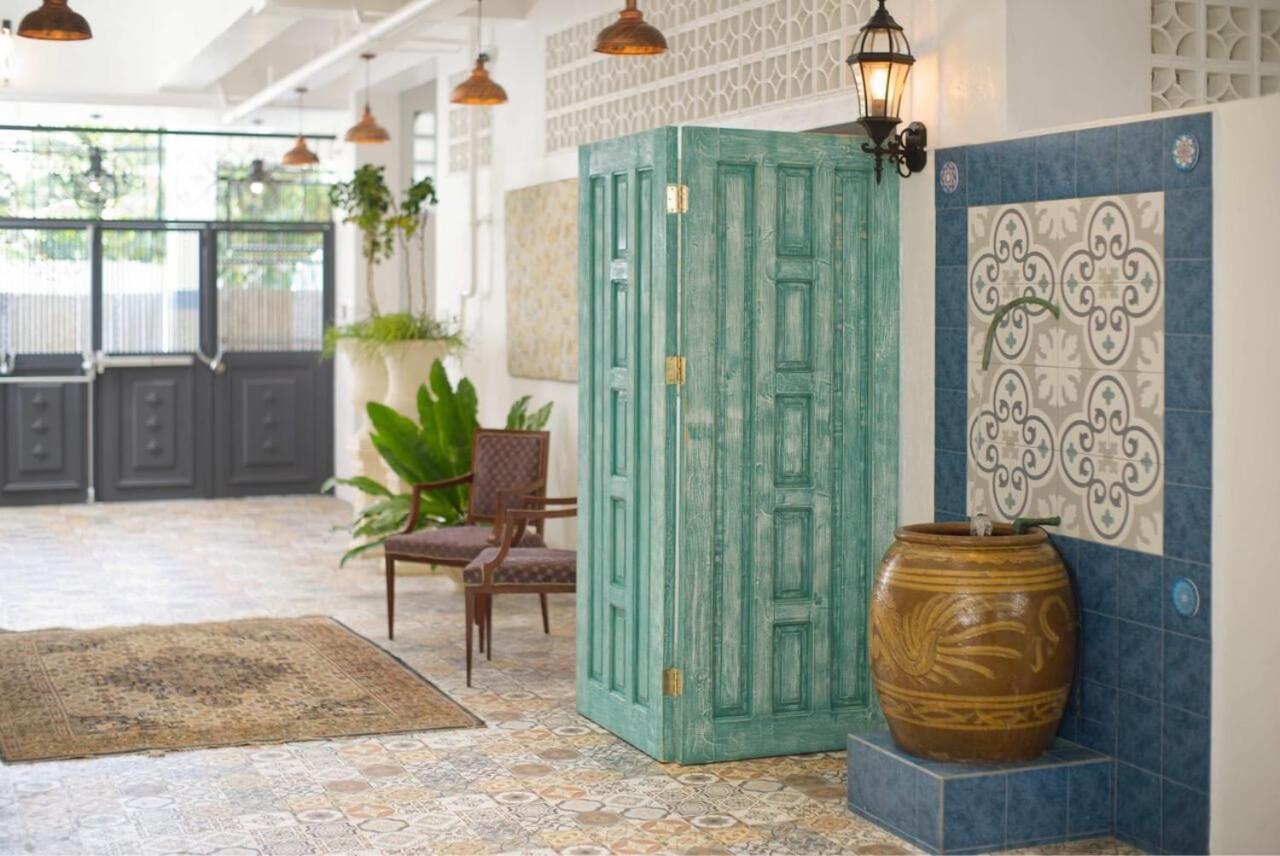 1001 Nights Boutique Inn كاجايان دي أورو المظهر الخارجي الصورة