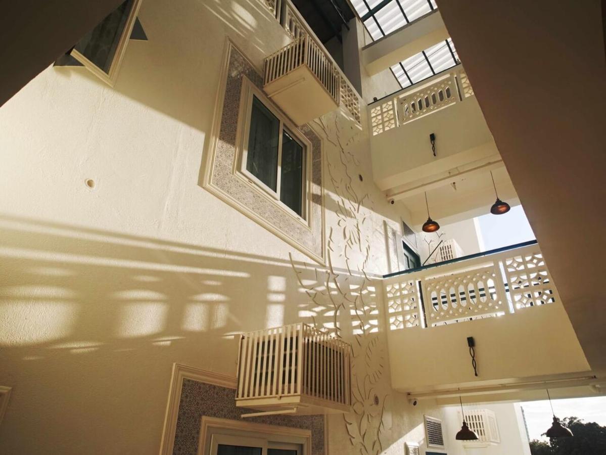 1001 Nights Boutique Inn كاجايان دي أورو المظهر الخارجي الصورة