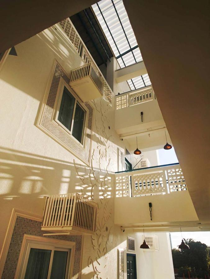 1001 Nights Boutique Inn كاجايان دي أورو المظهر الخارجي الصورة