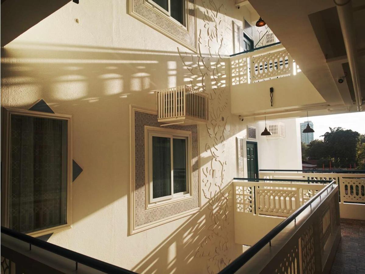 1001 Nights Boutique Inn كاجايان دي أورو المظهر الخارجي الصورة