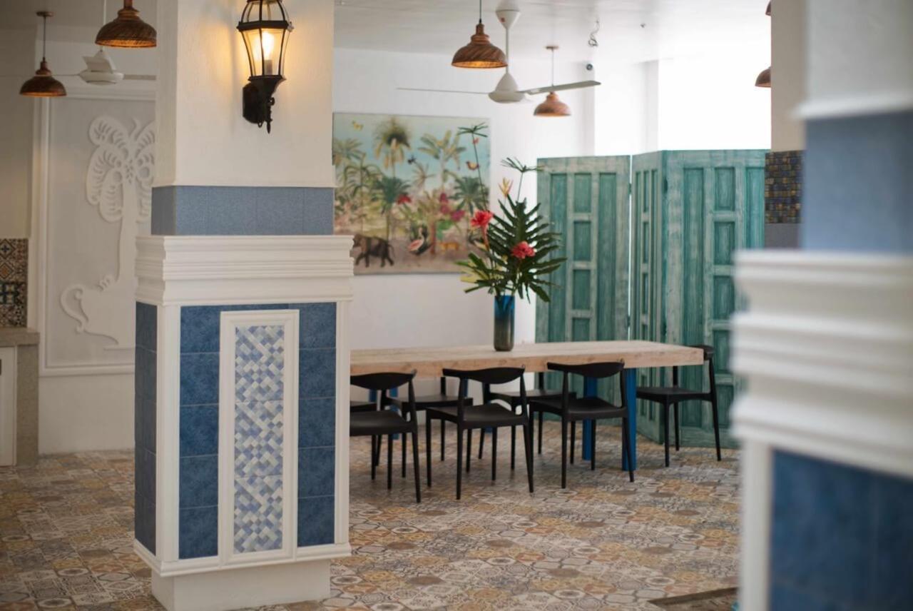 1001 Nights Boutique Inn كاجايان دي أورو المظهر الخارجي الصورة
