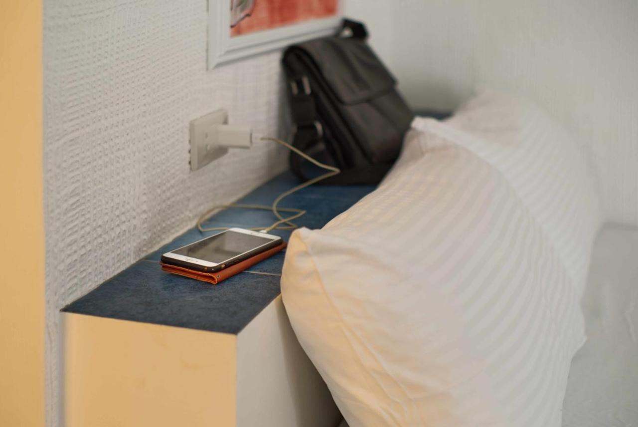 1001 Nights Boutique Inn كاجايان دي أورو المظهر الخارجي الصورة