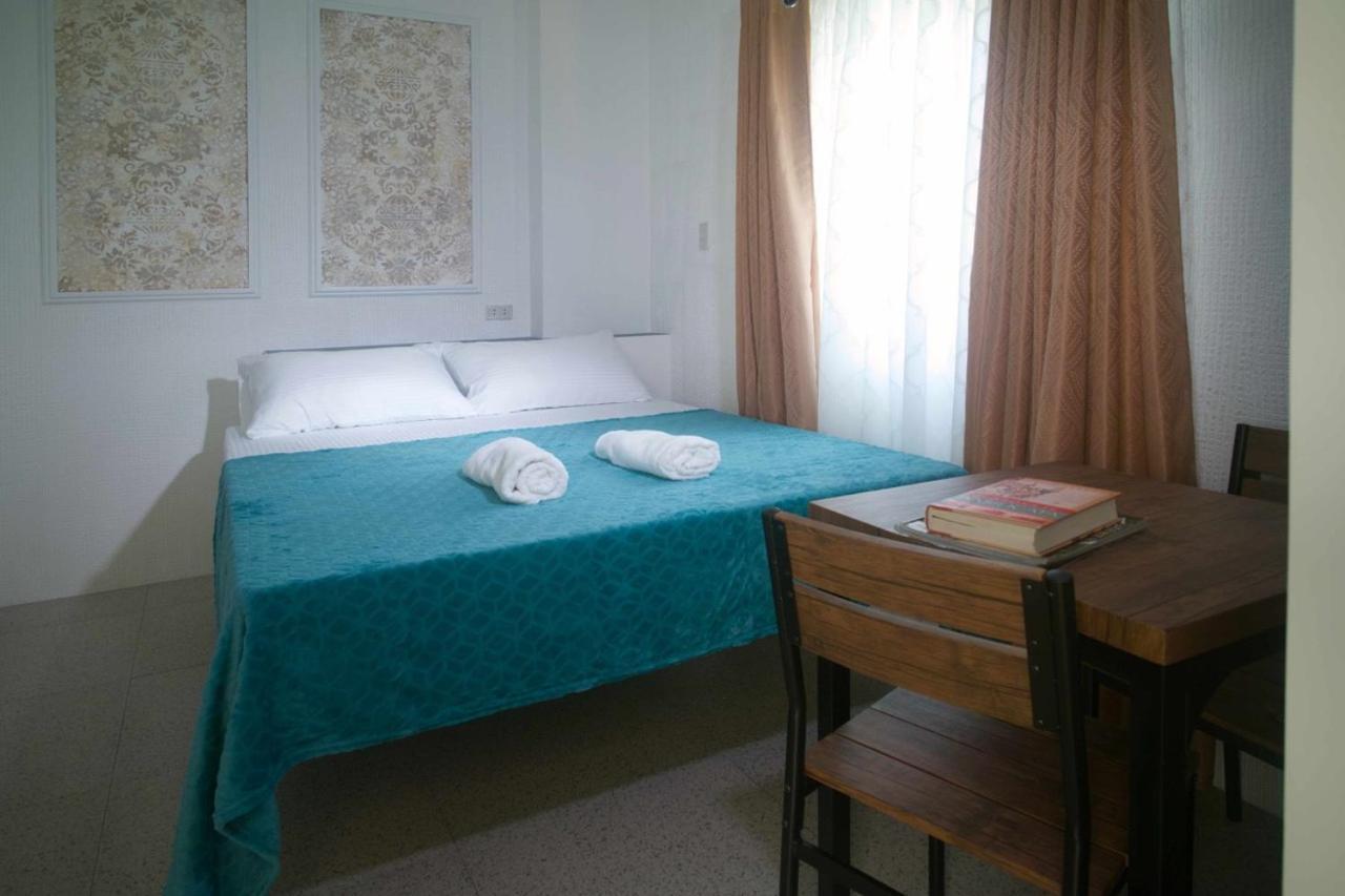 1001 Nights Boutique Inn كاجايان دي أورو المظهر الخارجي الصورة
