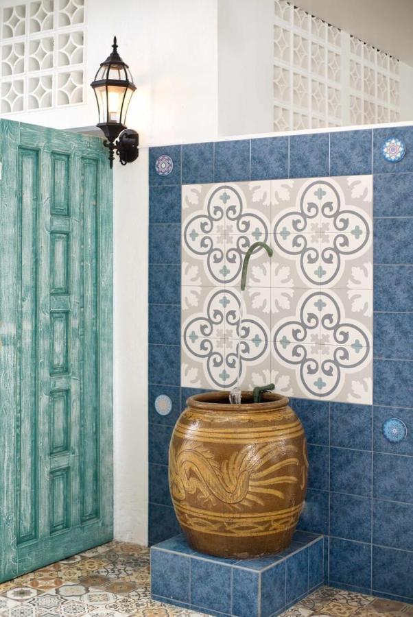1001 Nights Boutique Inn كاجايان دي أورو المظهر الخارجي الصورة