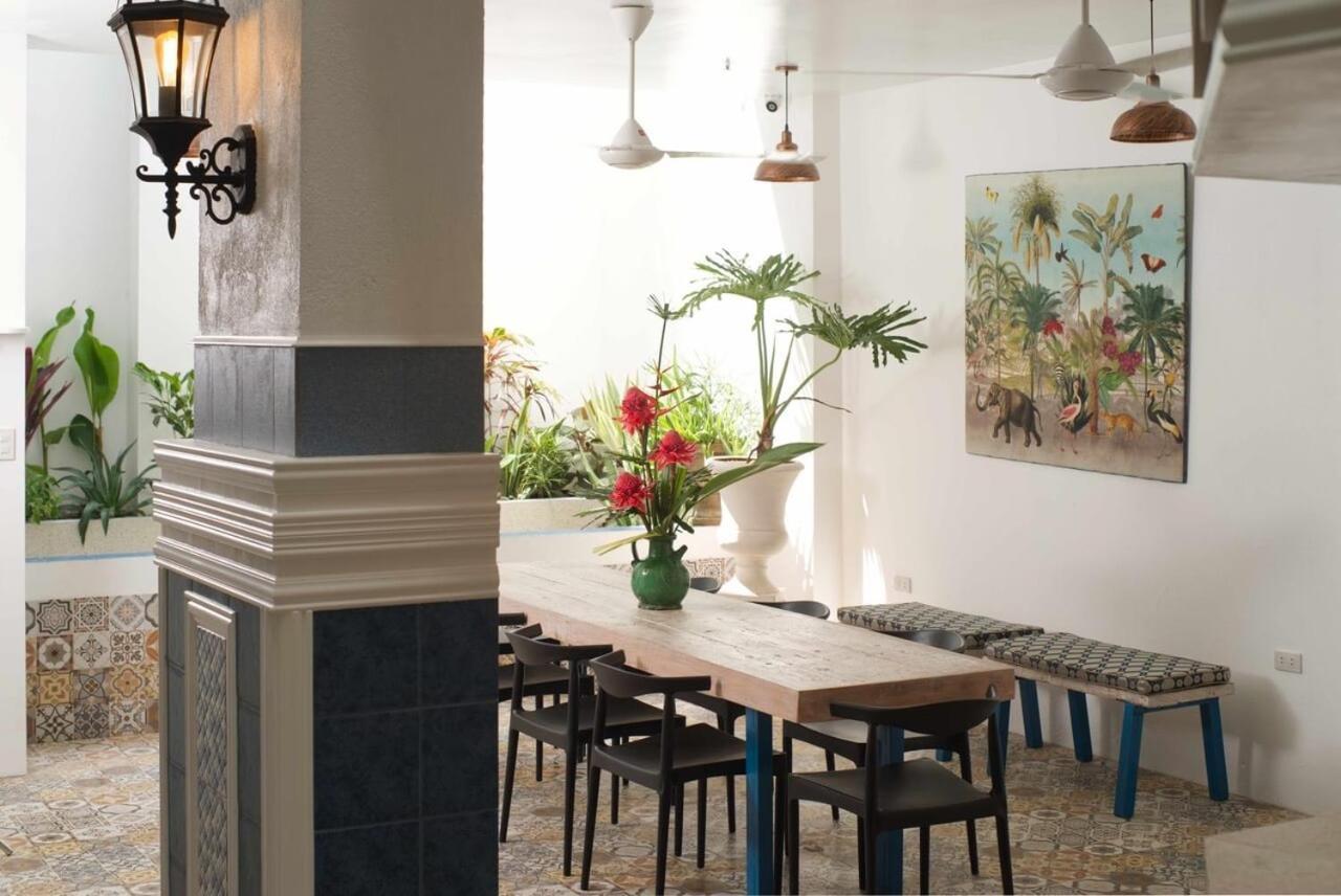 1001 Nights Boutique Inn كاجايان دي أورو المظهر الخارجي الصورة
