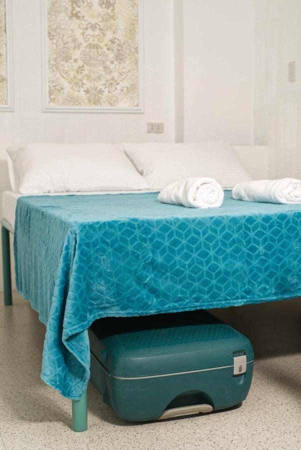 1001 Nights Boutique Inn كاجايان دي أورو المظهر الخارجي الصورة