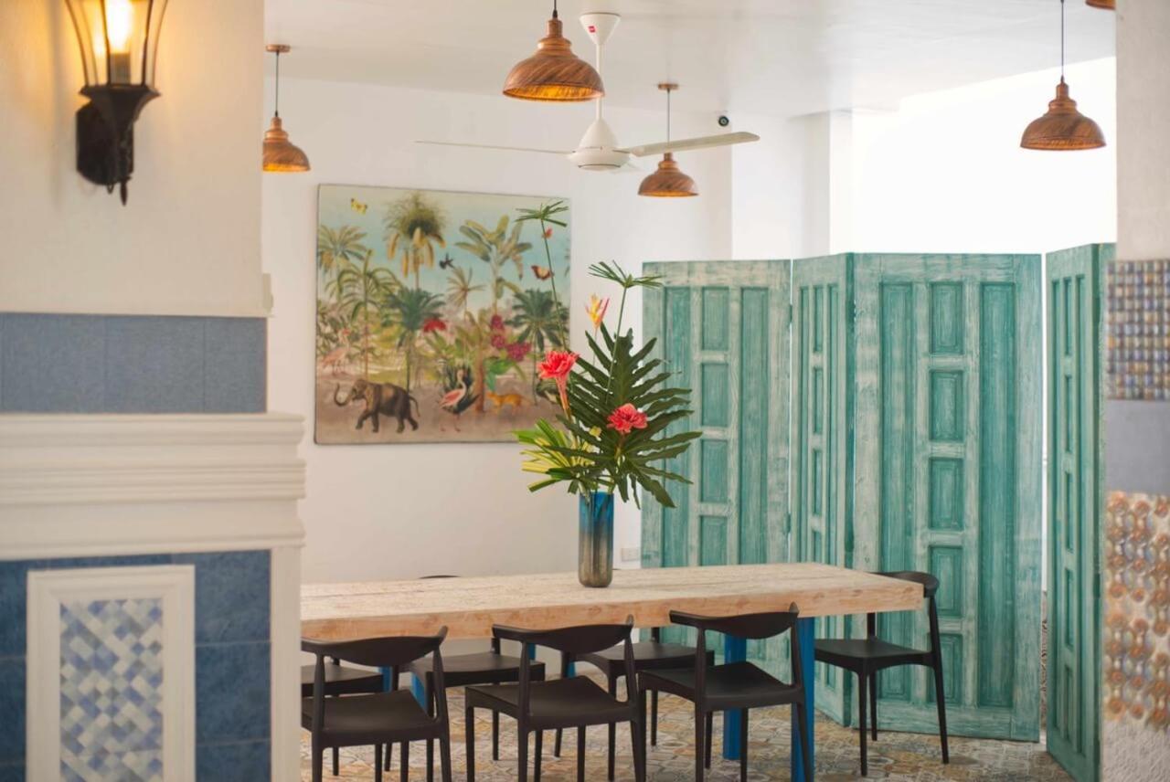 1001 Nights Boutique Inn كاجايان دي أورو المظهر الخارجي الصورة
