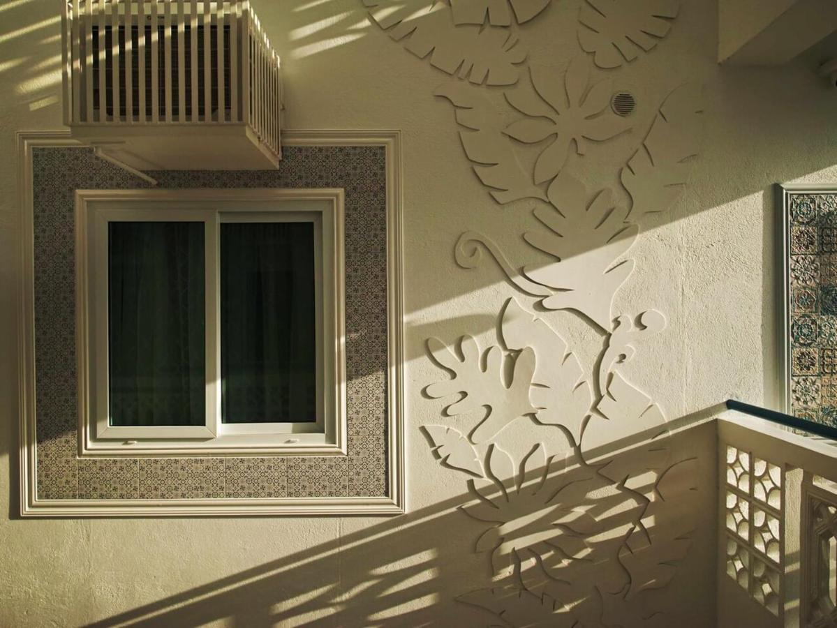 1001 Nights Boutique Inn كاجايان دي أورو المظهر الخارجي الصورة