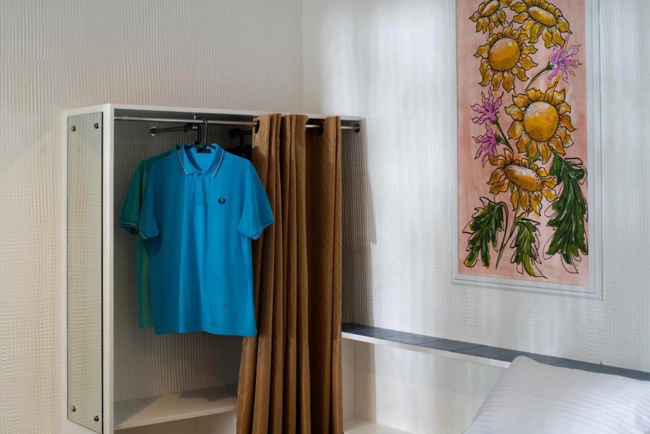 1001 Nights Boutique Inn كاجايان دي أورو المظهر الخارجي الصورة