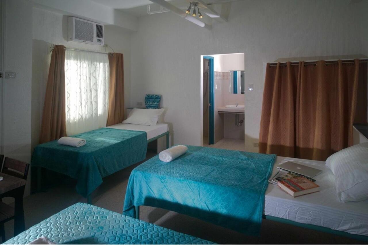 1001 Nights Boutique Inn كاجايان دي أورو المظهر الخارجي الصورة