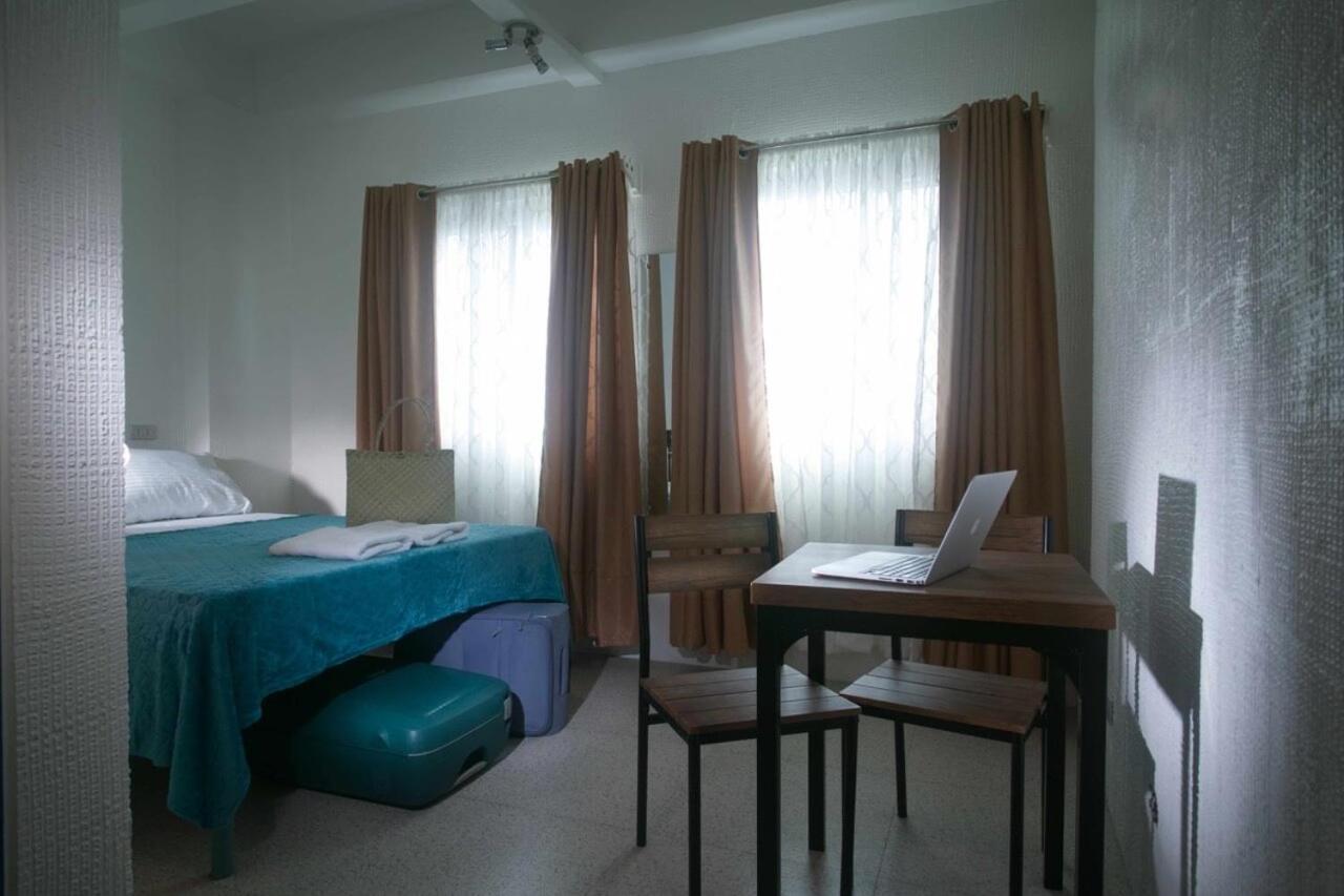 1001 Nights Boutique Inn كاجايان دي أورو المظهر الخارجي الصورة