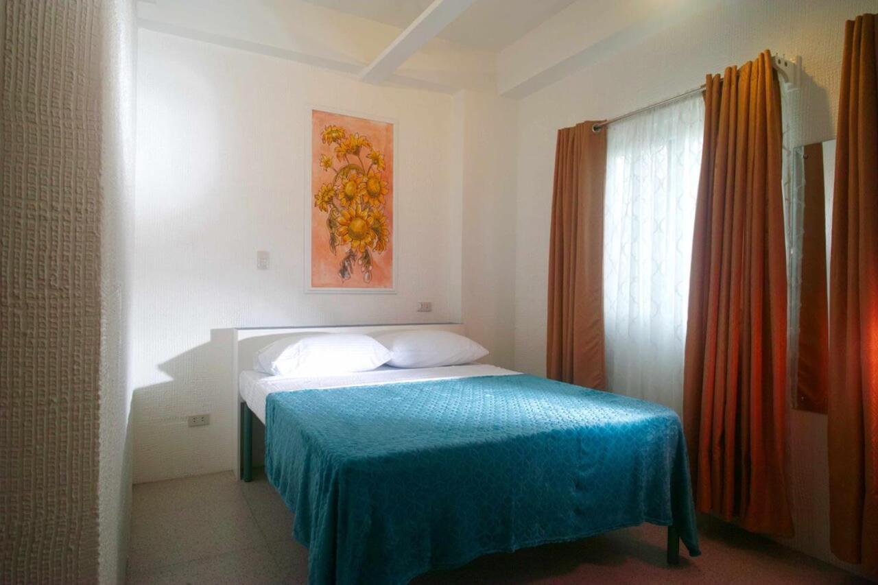 1001 Nights Boutique Inn كاجايان دي أورو المظهر الخارجي الصورة