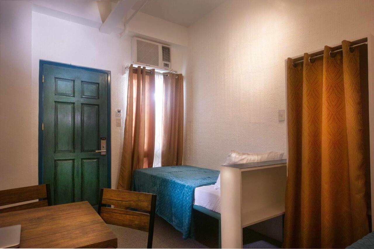 1001 Nights Boutique Inn كاجايان دي أورو المظهر الخارجي الصورة