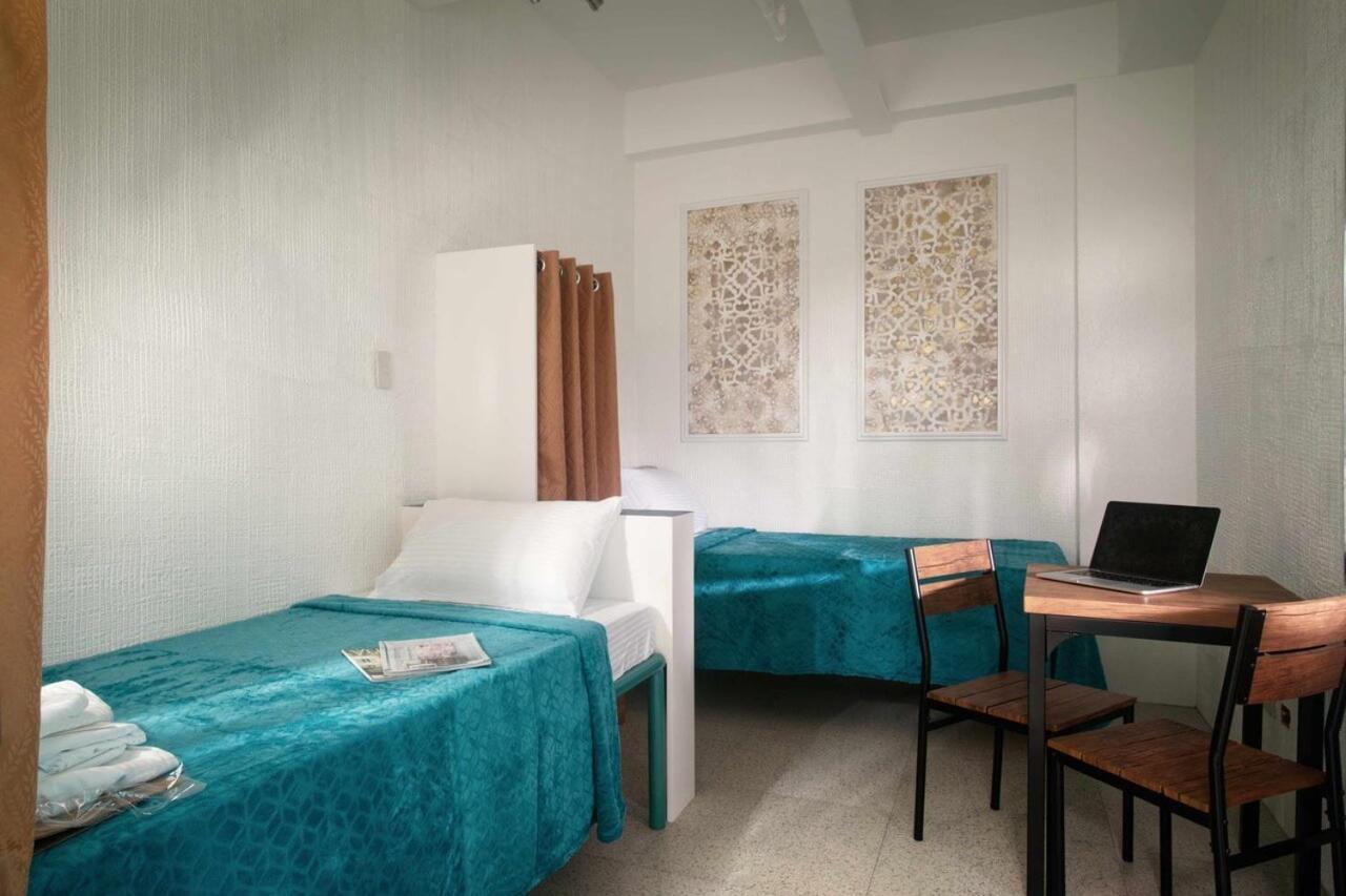 1001 Nights Boutique Inn كاجايان دي أورو المظهر الخارجي الصورة