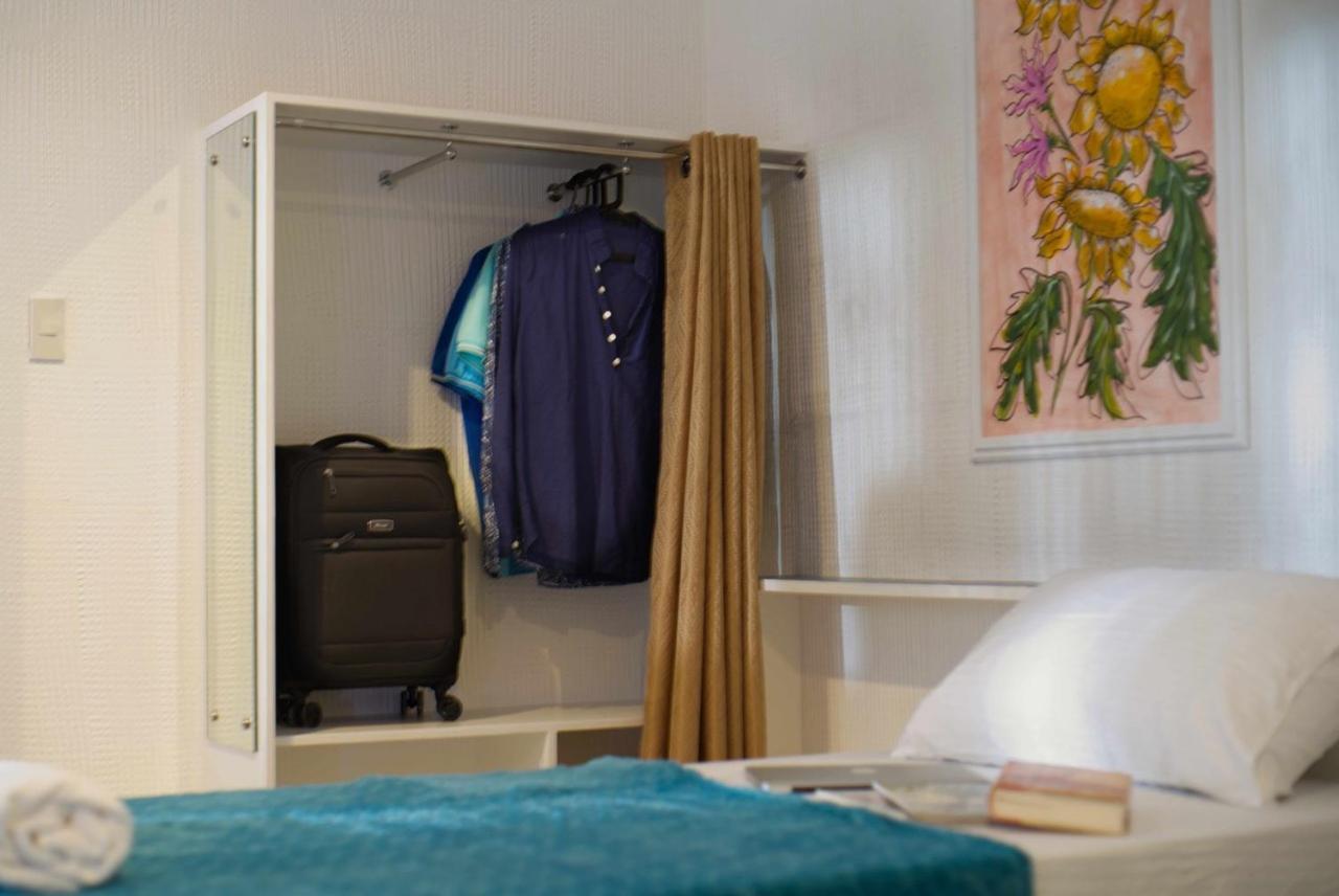1001 Nights Boutique Inn كاجايان دي أورو المظهر الخارجي الصورة